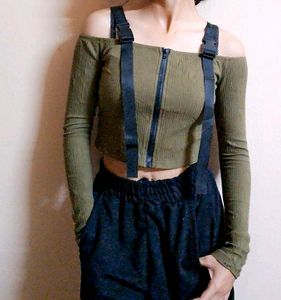 Knited Top