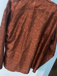 John Berry Shirt