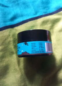 Pilgrim&#39;s Retinol Under Eye Cream And Everyuth Peel Of Mask