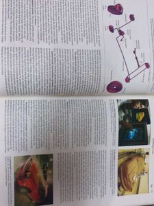 Vintage &#39;The World Book&#39; Encyclopedia