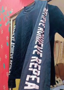 Spunk Athelete Fit Tee