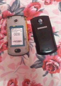 Sumsung Mobile