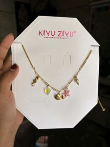 Necklace..