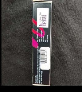 Blue Heaven Powder Matte Lipstick