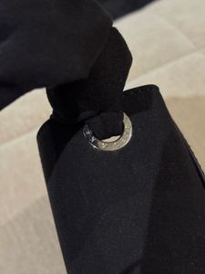 Charles &amp; Keith Knot Handle Bag