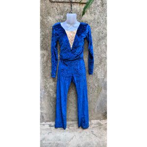 DAMN GORGEOUS JUMPSUIT