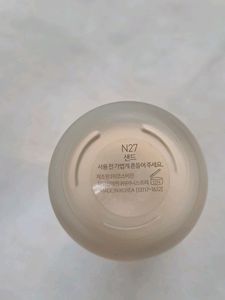 Innisfree  3.1 My Foundation
