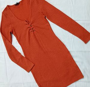 Bodycon Dress