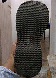 Imported Brown Loafers