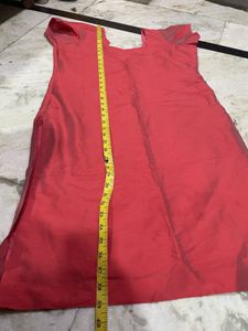 Pent Kurta Set