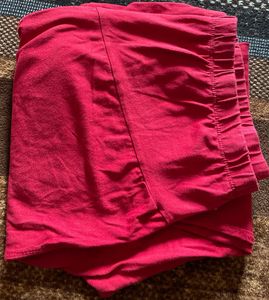 Pure Cotton Maternity Lagging