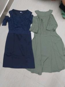 Cute Dresses Bundle