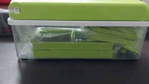 Anjali 12 In 1 Multidicer