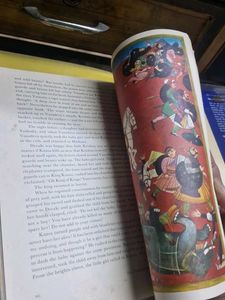 folk tales from india