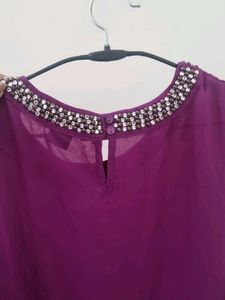New Top
