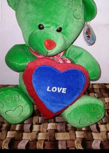 Teddy Bear