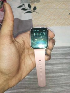 Fire Boltt Smart Watch ⌚
