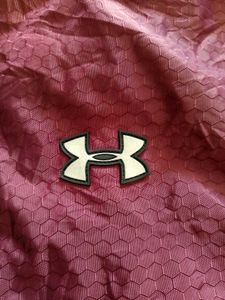 Under Armour Authentic