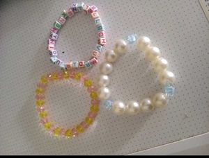 Beaded Bracelets