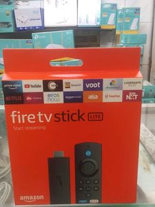 Fire TV Stick Lite