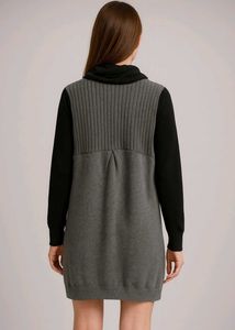 Knit Dress