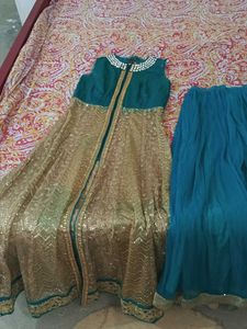 Glitter Pakistani Suit🌷💕