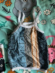 Baby Tank Top