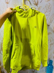 Hoodie New