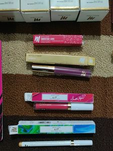 Myglamm Combo 1800₹ Only