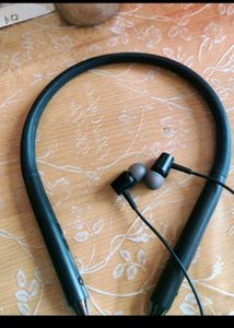 Branded Bluetooth Headphones