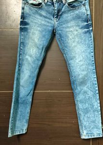 Lee Cooper Blue Jeans