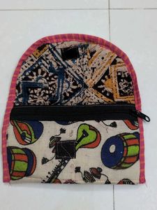 Kalamkari Purse