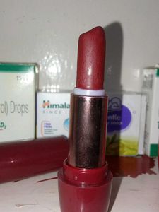 Gilmore Red &amp; Burgundy Lipstick Duo