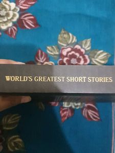 Great Short Stories