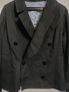 Stylish Blazer For Office wear (Girls)