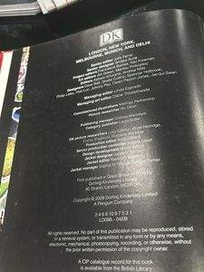 G K Book Ask Me Anything
