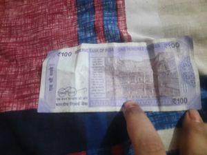 786 Note