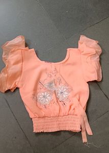 2 Baby Dresses