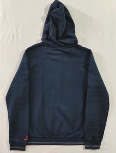 New Balance Mens Hoodie - Chest 38 #9