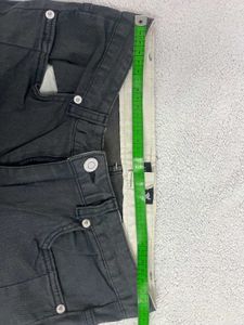 Dark Gray Skinny Jeans Swap Available