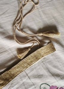 Akkriti Cotton Casual Gown