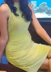 light Green Bodycon Dress