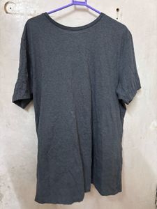 Grey T-shirt