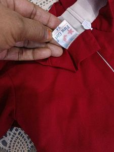 Baby Top And Skirts 4 Se 5 Saal Ki Bachi K
