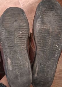 price drop ‼️‼️Red Tape Leather Shoes-combo