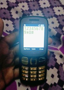 Samsung 🔥🔥 Working Keypad Phone