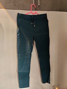 New Stretchable &amp; Comfortable Jeans Cum Tights
