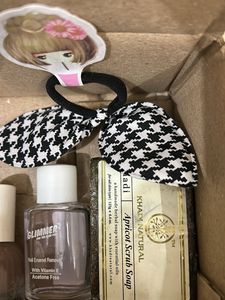 Beauty Bundle