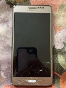 Only Scratch Guard Broken Samsung Galaxy On5 Pro