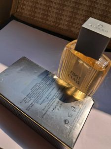 Aigner First Class Perfume